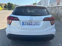 Usado Honda HR-V Executive 130 CV (95 kW) 2017 Blanco SUV