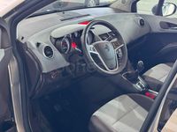 Usado Opel Meriva Cosmo 110 CV (80 kW) 2011 Beige Monovolumen