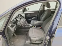 Usado BMW 218 Sport Line 136 CV (100 kW) 2020 Azul
