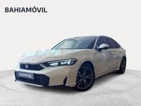 Nuevo Honda Civic Advance 184 CV (135 kW) 2025 Blanco Berlina