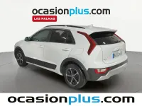 Usado Kia Niro 129 CV (94 kW) 2024 Blanco SUV