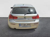 Usado BMW 116 Efficient Dynamics 116 CV (85 kW) 2017 Utilitario