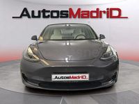Käytetty Tesla Model 3 353 kW (481 HP) 2021 Hopea Sedan