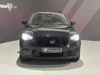 Usado Volvo XC40 197 HP (144 kW) 2025 Preto SUV