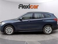 Usado BMW X1 194 CV (142 kW) 2017 Gris SUV