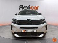 Usado Citroën C5 Aircross 136 CV (100 kW) 2024 Blanco SUV