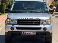 Usado Land Rover Range Rover Sport HSE 190 CV (139 kW) 2007 SUV