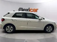 Usado Audi A1 Premium 95 CV (69 kW) 2022 Blanco SUV