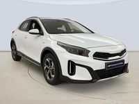 Usado Kia XCeed 140 CV (102 kW) 2025 Blanco SUV