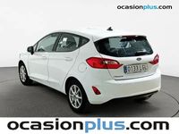 usado Ford Fiesta 1.1 Ti-VCT 55kW (75CV) Trend 5p