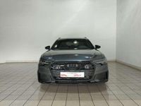 Usado Audi A6 245 CV (180 kW) 2025 Gris Familiar