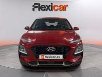 Usado Hyundai Kona 120 CV (88 kW) 2019 Burdeos SUV