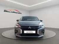 Usado Mitsubishi Space Star 71 CV (52 kW) 2023 Gris Utilitario