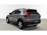 Usado Volvo XC40 163 CV (119 kW) 2025 Gris SUV