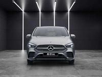 Usado Mercedes B250e AMG 218 CV (160 kW) 2021 Gris Monovolumen