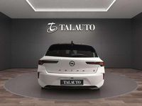 Usado Opel Astra 114 kW (156 CV) 2023 Blanco Berlina