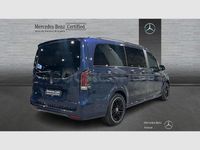 Usado Mercedes V250 190 CV (139 kW) 2024 Azul Monovolumen