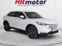 Usado Honda HR-V Elegance 131 CV (96 kW) 2022 SUV
