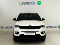 usado Jeep Compass 1.3 Phev S 4x4 Aut. 240