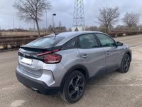 Usado Citroën C4 PureTech 131 CV (96 kW) 2024 Gris / plata SUV