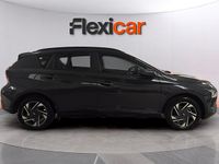 Usado Hyundai Bayon 84 CV (61 kW) 2023 Azul SUV
