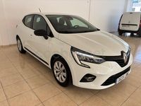 Usado Renault Clio V Equilibre 101 CV (74 kW) 2022 Blanco Berlina