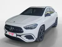 Usado Mercedes GLA200 AMG 150 CV (110 kW) 2025 SUV