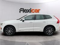 Usado Volvo XC60 Inscription 190 CV (139 kW) 2018 Blanco SUV
