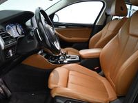 Usado BMW X4 190 CV (139 kW) 2021 Negro SUV