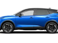 Usado Nissan Qashqai N-Connecta 190 CV (139 kW) 2026 SUV
