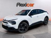 Brugt Citroën C4 PureTech 131 HK (96 kW) 2024 Hvid SUV