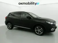Usado MG HS Luxury 162 CV (119 kW) 2023 Negro SUV