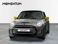 Usado Mini Cooper SE 135 kW (184 CV) 2022 Gris Utilitario