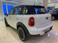 usado Mini Cooper D Countryman 