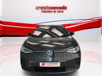 Usado VW ID.4 GTX 219 kW (299 CV) 2023 SUV