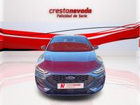 Usado Ford Focus ST-Line 125 CV (91 kW) 2023