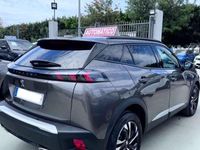 Usado Peugeot 2008 Allure 131 CV (96 kW) 2021 Gris SUV