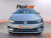Usado VW Polo Advance 95 HP (69 kW) 2018 Bege Citadino