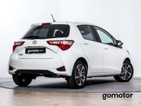 usado Toyota Yaris 1.5 DUAL VVT-IE ACTIVE 111 5P