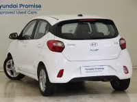 Usado Hyundai i10 67 CV (49 kW) 2023 Utilitario