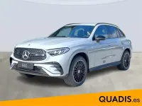 Nuevo Mercedes GLC300de 333 CV (244 kW) 2026 Otro SUV