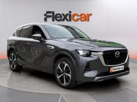 Usado Mazda CX-60 Takumi-Line 328 CV (241 kW) 2022 Gris SUV