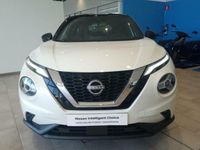 Usado Nissan Juke Tekna 114 CV (83 kW) 2023 SUV