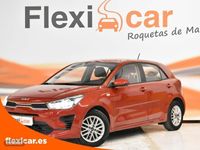 usado Kia Rio 1.0 T-GDi 74kW (100CV) MHEV iMT Concept