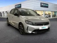 Usado Opel Corsa 100 CV (73 kW) 2025 Gris Utilitario