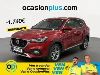 Usado MG EHS Luxury 258 CV (189 kW) 2023 Blanco SUV