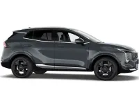 Nuevo Kia Sportage 214 CV (157 kW) 2026 Gris SUV