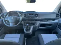 Usado Citroën Jumpy Comfort 150 CV (110 kW) 2018 Negro Monovolumen