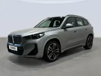 Usado BMW X1 163 CV (119 kW) 2025 Gris plata SUV