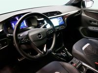 Usado Opel Corsa-e 100 kW (136 CV) 2023 Gris Utilitario